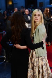 Elle Fanning エル・ファニング