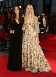 Elle Fanning エル・ファニング