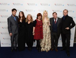 Elle Fanning エル・ファニング