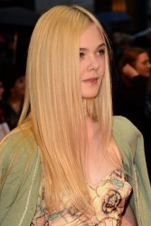 Elle Fanning エル・ファニング