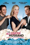 Случайный муж / The Accidental Husband (Ума Турман, Колин Ферт, 2008) 14a0e3215165175