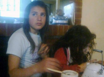 agostina