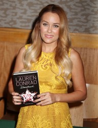 Lauren Conrad ローレン・コンラッド