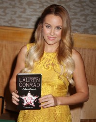 Lauren Conrad ローレン・コンラッド