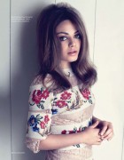 Мила Кунис (Mila Kunis) в журнале Elle UK August 2012 (11xHQ) 065f9f216102680