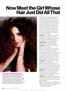 Нина Добрев (Nina Dobrev) в журнале Glamour USA - Nov 2012 (7xHQ) 2becb6216105845