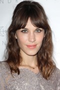Alexa Chung アレクサ・チャン