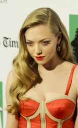Amanda Seyfried アマンダ・セイフライド
