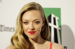 Amanda Seyfried アマンダ・セイフライド