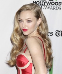 Amanda Seyfried アマンダ・セイフライド