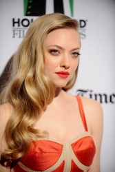 Amanda Seyfried アマンダ・セイフライド
