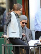 Olivia Palermo オリヴィア・パレルモ