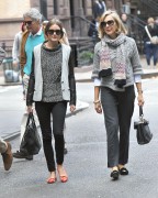 Olivia Palermo オリヴィア・パレルモ