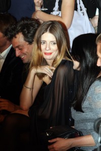 Mischa Barton ミーシャ・バートン