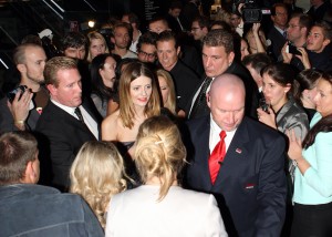 Mischa Barton ミーシャ・バートン