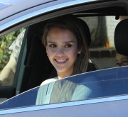 Jessica Alba ジェシカ・アルバ