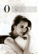Пенелопа Крус (Penélope Cruz) для журнала Mini, Россия, май 2011 (6xHQ) 882ecb217284398