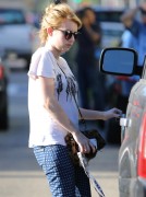 Emma Roberts エマ・ロバーツ