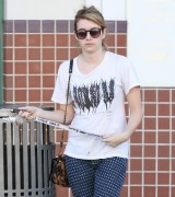 Emma Roberts エマ・ロバーツ