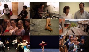 Download First Position (2011) DVDRip 400MB Ganool