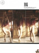 Kamilla Covas e Rachel G. - Revista Sexy Brasil - 11.2012