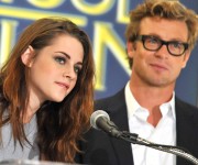Kristen Stewart クリステン・スチュワート