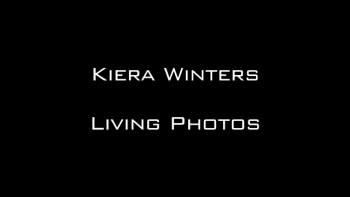 Kiera Winters-riquisimos pies caps+video