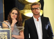 Kristen Stewart クリステン・スチュワート