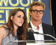 Kristen Stewart クリステン・スチュワート