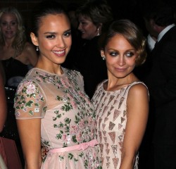 Jessica Alba ジェシカ・アルバ