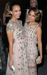 Nicole Richie ニコール・リッチー