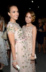 Nicole Richie ニコール・リッチー