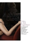 Эшли Олсен (Ashley Olsen) в журнале Marie Claire,Сентябрь, 2009 - 11xМQ 4b78bc218585750