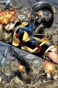 Earth 2 #5 Earth 2 #5
