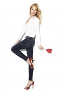Эрин Хизертон (Erin Heatherton) Suite Blanco Jeans Photoshoot 2012 (2xHQ) C0f2b0219218107