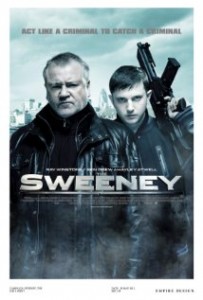 Download The Sweeney (2012) DVDScr 450MB Ganool