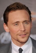 Том Хиддлстон (Tom Hiddleston) на премьере фильма The Avengers в Лос Анжелесе, 11.04.12 (8xHQ) C2597f220143612