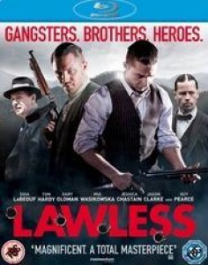 Download Lawless (2012) BluRay 1080p 5.1CH x264 Ganool