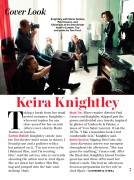 Keira Knightley キーラ・ナイトレー