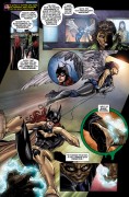 Batgirl #12 Batgirl #12