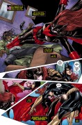 Batgirl #12 Batgirl #12