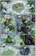 Green Lantern Corps #12 Green Lantern Corps #12