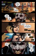 Batgirl #14 Batgirl #14