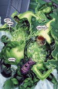 Green Lantern Corps #12 Green Lantern Corps #12
