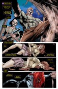 Batgirl #14 Batgirl #14