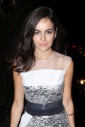 Camilla Belle カミーラ・ベル