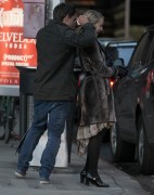 Dianna Agron ディアナ・アグロン