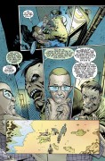 Frankenstein - Agent of SHADE #11 Frankenstein - Agent of SHADE #11