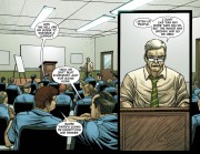 Batman - Arkham Unhinged #49 Batman - Arkham Unhinged #49