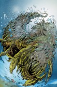 Frankenstein - Agent of SHADE #11 Frankenstein - Agent of SHADE #11